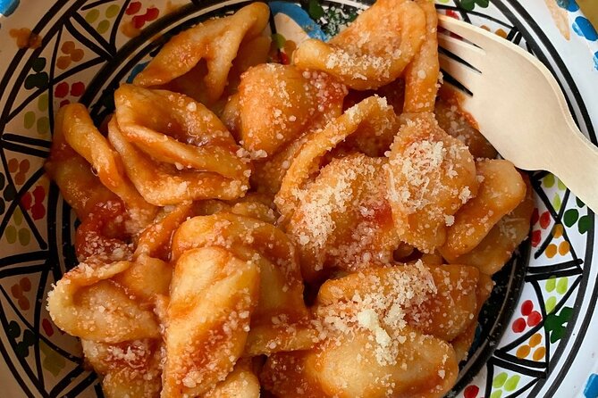 Pasta Class and Wine Tasting in Lecce - Authentic Regional Dishes
