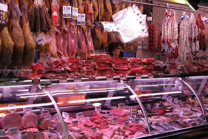 Pasta Class in Florence Where the Food Market Sets the Menu - About Your Stay