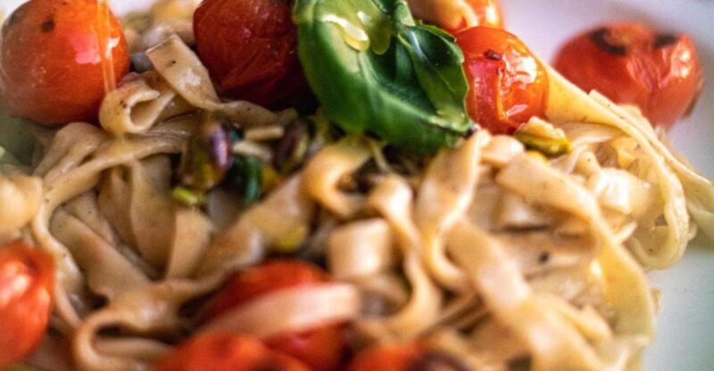 Pasta Class - Culinary Experience