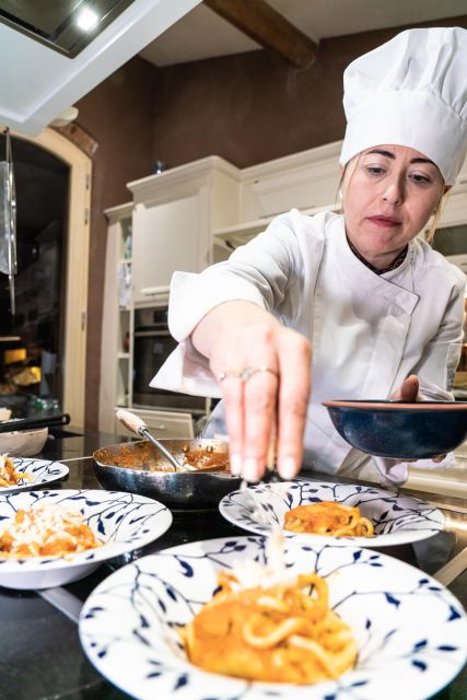 Pasta Class - Frequently Asked Questions