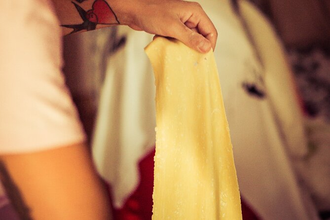 Pasta Class With Truffle and Cocktails or Wine Pairing - Beverages: Wine, Cocktails, and More