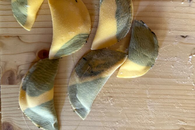 Pasta Class With Truffle and Cocktails or Wine Pairing - Meeting Point and Pickup Service