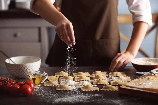 Pasta Cooking Class and Tiramisù in Naples - Participant Feedback and Highlights