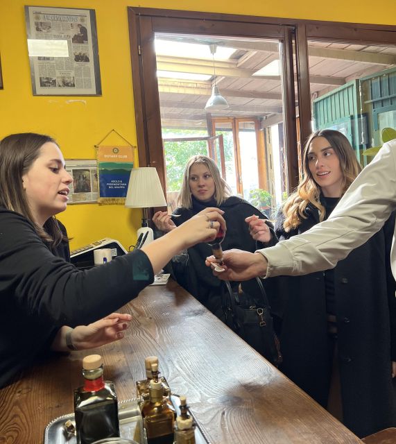 Pasta Cooking Class, Balsamic Vinegar Taste&Tour and Lunch - Frequently Asked Questions