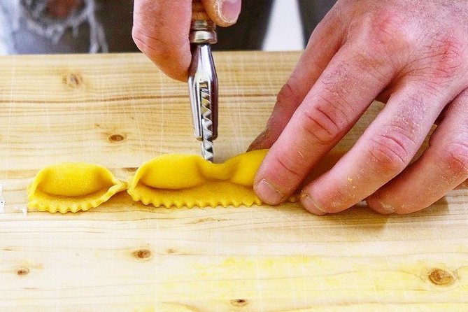Pasta Cooking Class: Mastering Nonnas Recipes - Mouthwatering Sample Menu