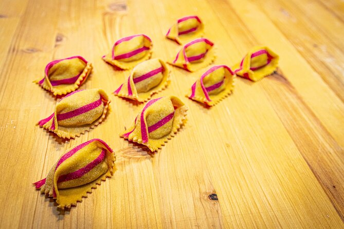 Pasta Cooking Class: Mastering Nonnas Recipes - Meeting Point and Pickup Information