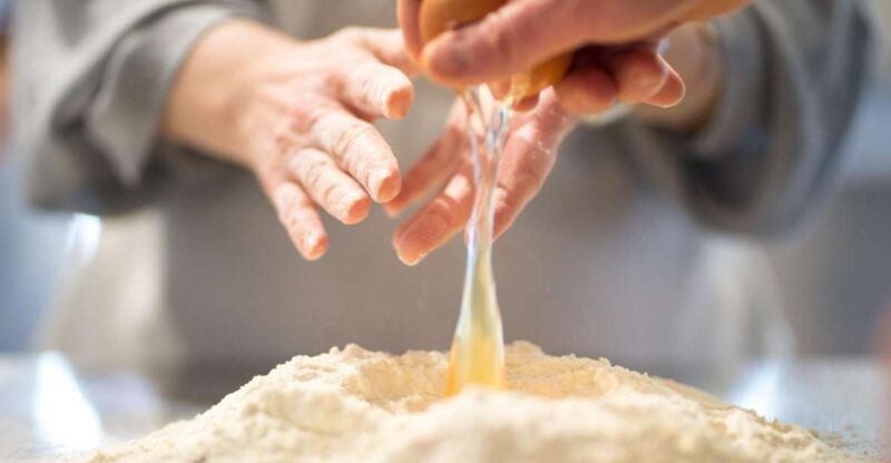 Pasta Cooking Experience in Florence - Class Duration and Pricing