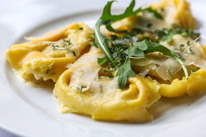 Pasta Cooking Experience in Florence - Cancellation Policy