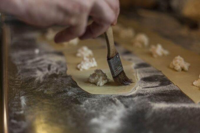 Pasta Cooking Experience in Florence - Customer Feedback and Ratings