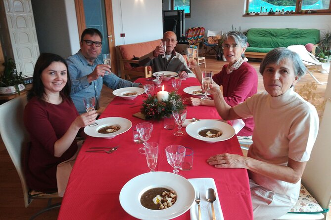 Pasta Cooking Lesson and Lunch on Garda Lake - Savoring the Culinary Experience