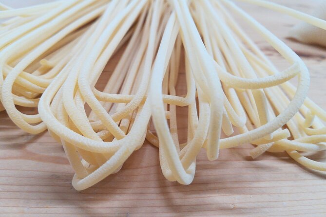 Pasta Cooking Lesson and Lunch on Garda Lake - Unparalleled Pasta Adventure Reviews