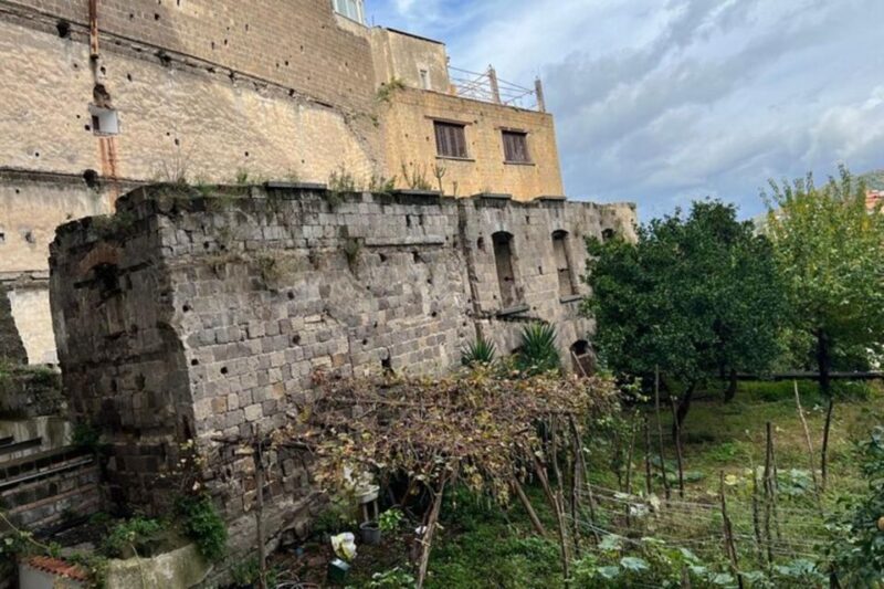 Pasta Experience in Gragnano and Pompeii Private Tour - Key Points