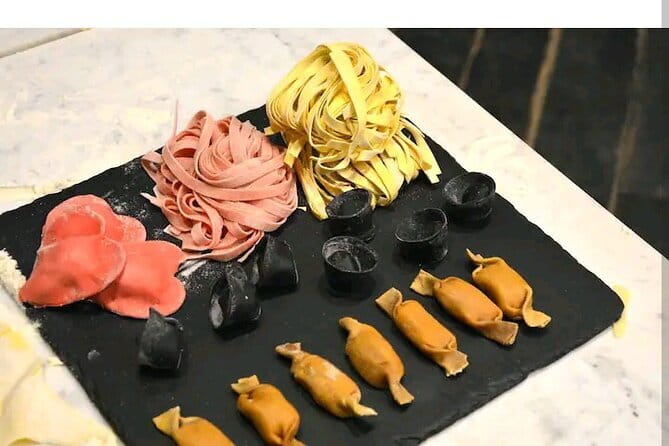 Pasta Lovers - Frequently Asked Questions
