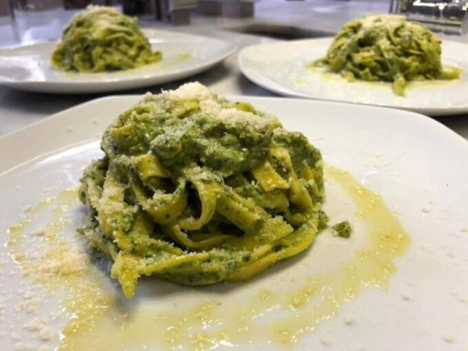 Pasta Making and Tiramisù Class in Rome (SHARED) - Customer Feedback
