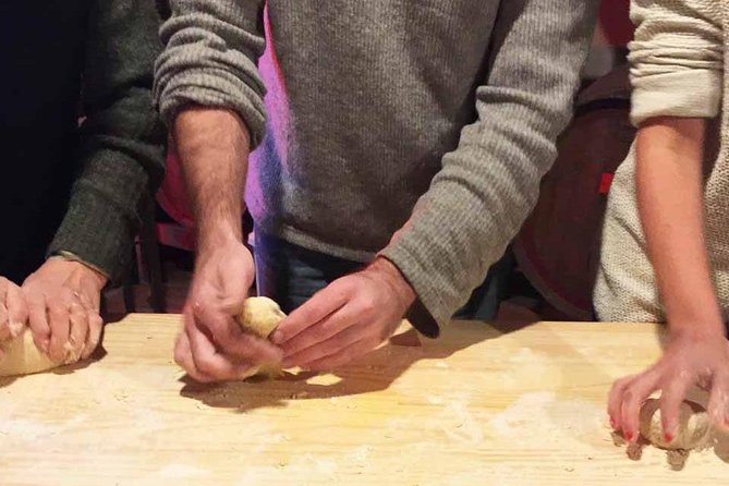 Pasta Making Class at a 12th Century Winery in the Tuscan Countryside - Good To Know