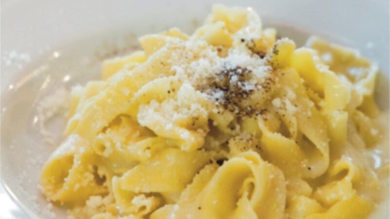 Pasta Making Class Fettuccine Ravioli and Tiramisu in Rome - Culinary Experience