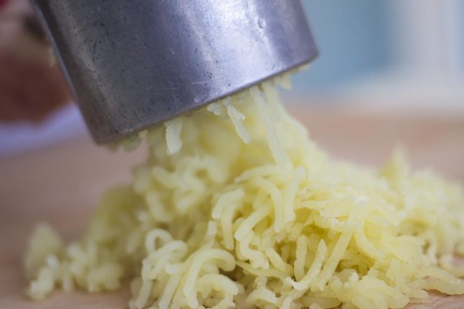 Pasta Making Class in Sorrento - Additional Information