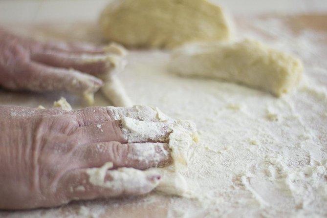 Pasta Making Class in Sorrento - Preparing the Classic Sorrentine Dishes