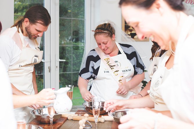Pasta Making Experience - Cooking Class - Location and Accessibility
