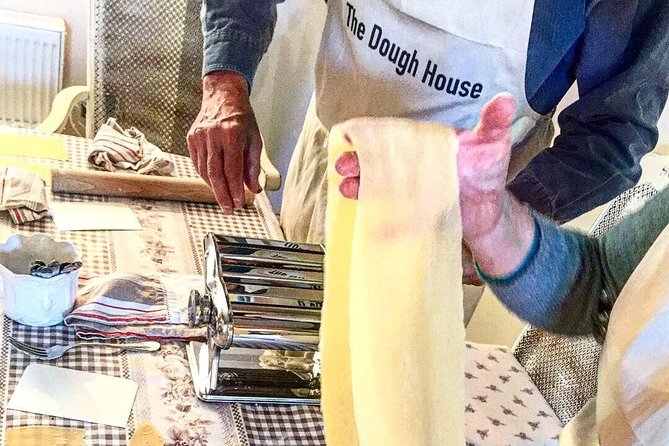 Pasta Making Experience - Cooking Class - Feedback and Reviews