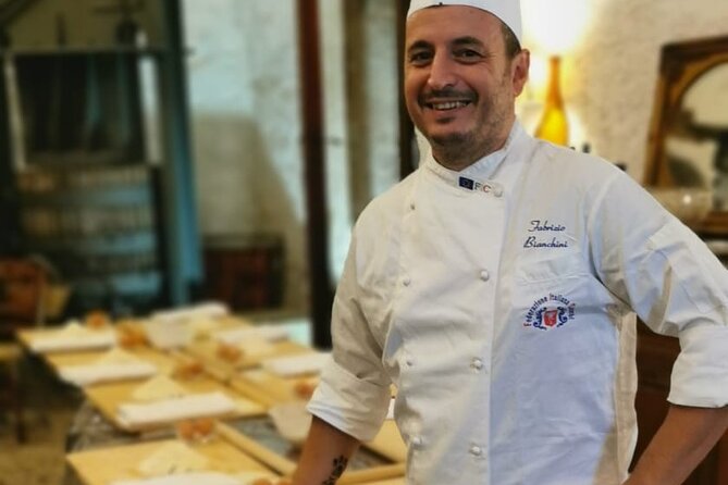 Pasta Masterclass and Wine Tour in the Minardi Vineyard - Captivating Vineyard and Cellar Tour