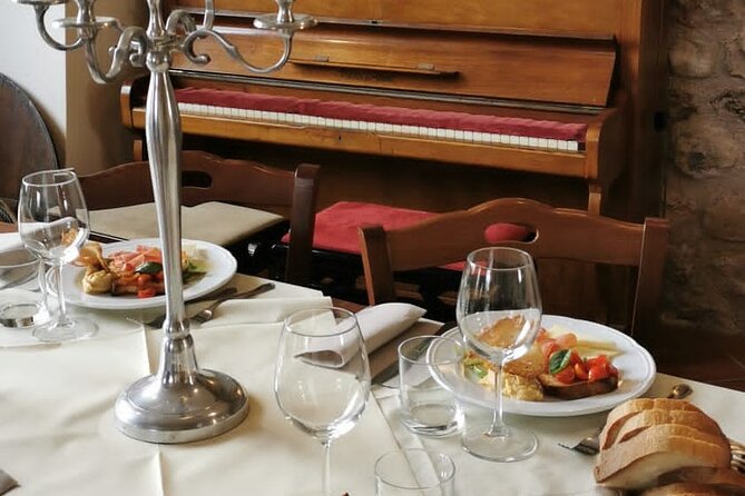 Pasta Masterclass and Wine Tour in the Minardi Vineyard - Delectable Wine Tasting and Lunch
