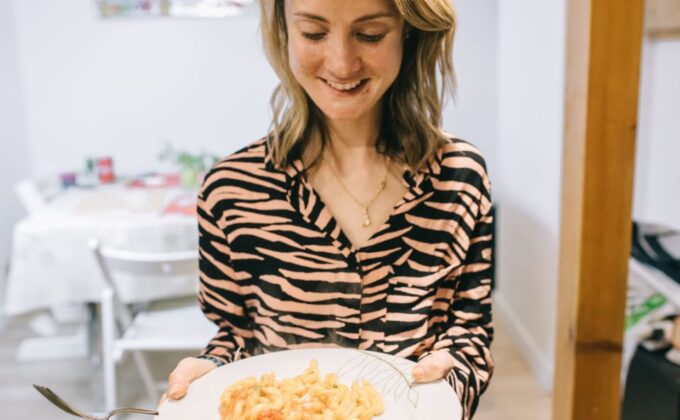 Pasta Masterclass With 4th-Generation Naples Pasta Expert - Sauce Preparation and Pasta Cooking