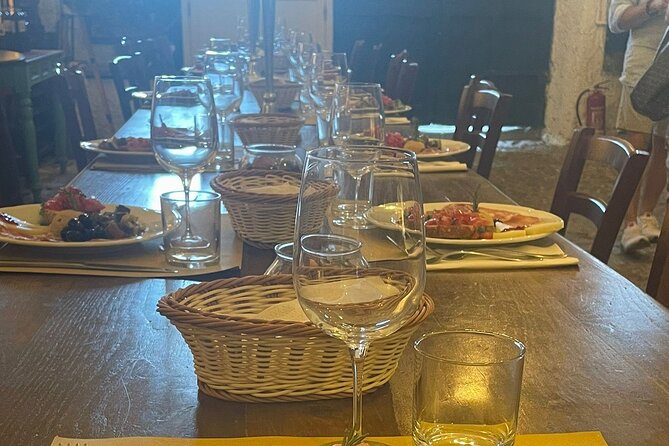 Pasta Perfected: Culinary Adventure and Wine - Rome Countryside - Traditional Italian Pasta