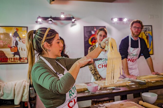 Pasta Perfection: Pasta & Tiramisu Workshop - Beverage Pairings