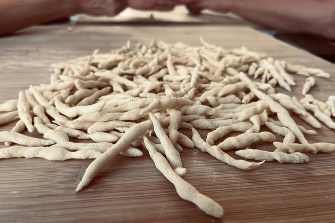 Pasta, Pesto, and Tiramisu - Class in Riomaggiore, Cinque Terre - Location and Getting There