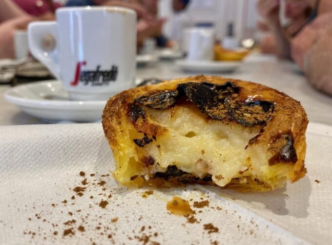 Pastéis De Nata Baking Class From Lisbon - Frequently Asked Questions