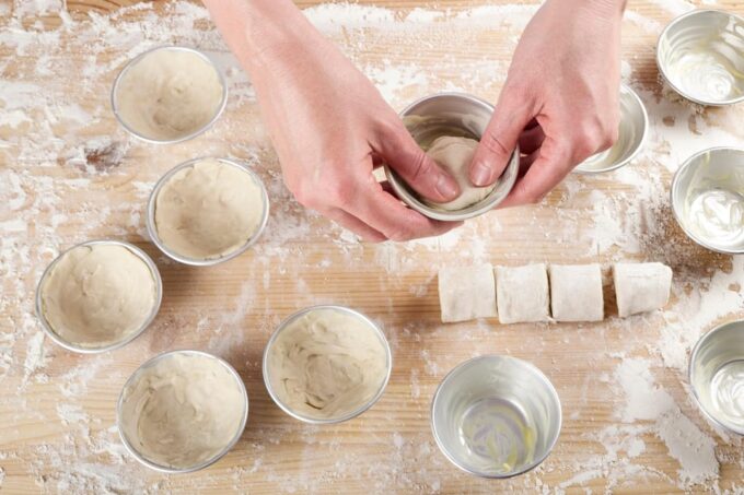 Pastéis De Nata Baking Class From Lisbon - Recap