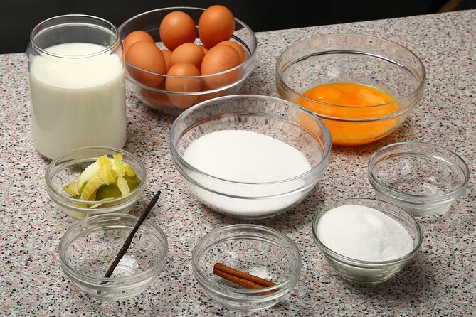 Pastéis De Nata Baking Class From Lisbon - Cancellation and Refund Policy
