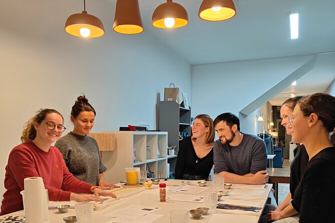 Pastel De Nata and Cocktails Workshop in Porto - Inclusions and Exclusions