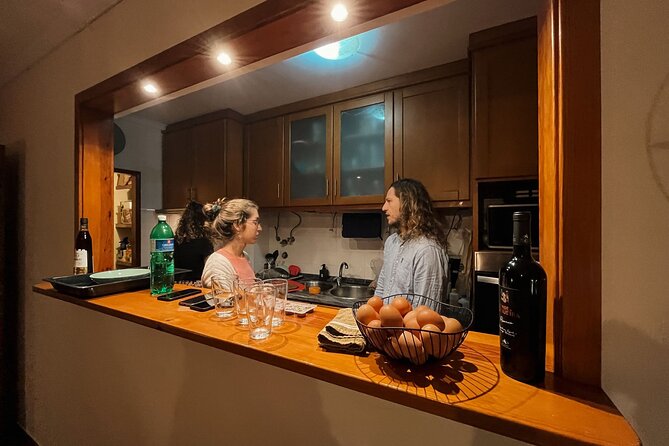 Pastel De Nata Class in Sintra With a Food-Loving Couple - Additional Portuguese Dishes