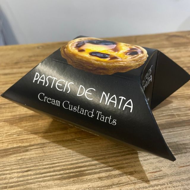 Pastel De Nata Cooking Class in Downtown Porto - Instructor and Class Setting