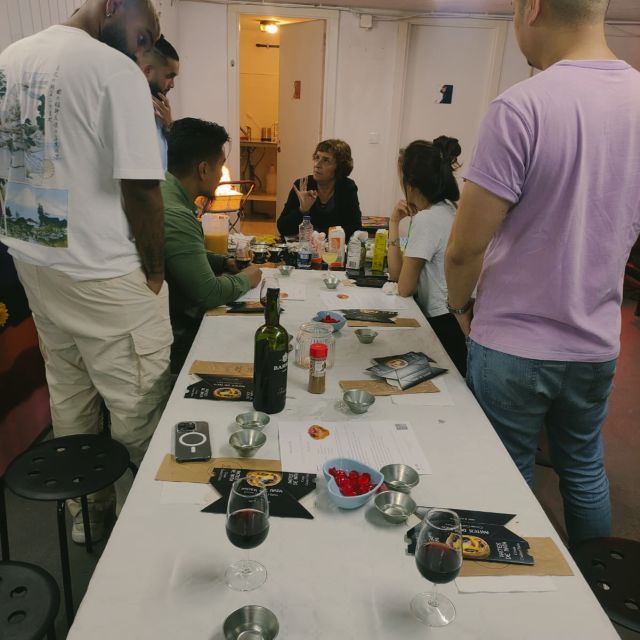 Pastel De Nata Cooking Class in Downtown Porto - Class Availability and Timing