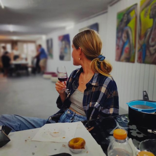 Pastel De Nata Cooking Class in Downtown Porto - Location and Accessibility