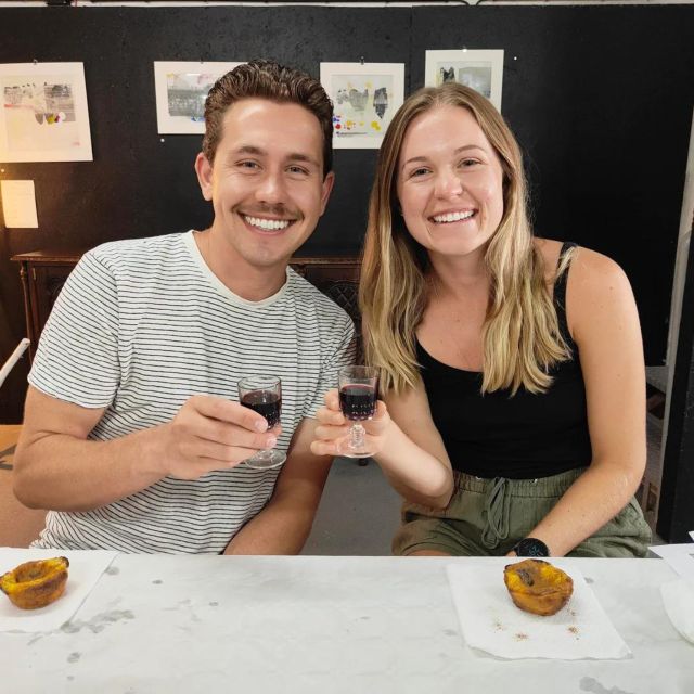 Pastel De Nata Cooking Class in Downtown Porto - Frequently Asked Questions