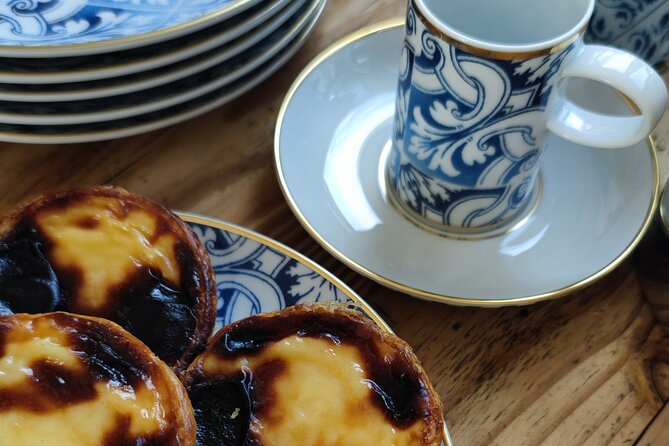 Pastel De Nata Perfection: Hands-On Class in Algarve - Key Points
