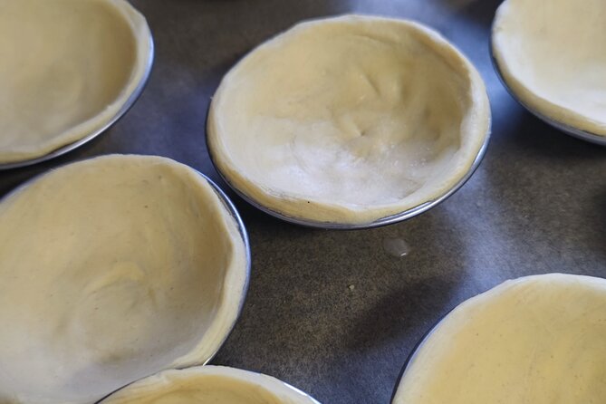 Pastel De Nata Perfection: Hands-On Class in Algarve - Meeting and Accessibility