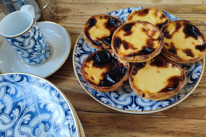 Pastel De Nata Perfection: Hands-On Class in Algarve - Participant Feedback