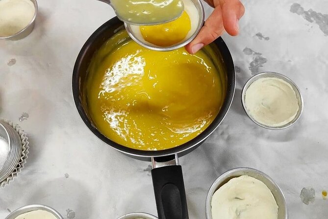 Pastel De Nata Workshop - Cooking Class in Downtown Porto - Experience Highlights