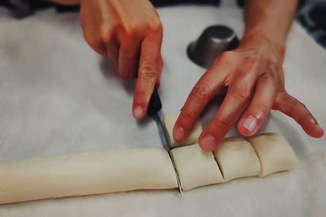 Pastel De Nata Workshop - Cooking Class in Downtown Porto - Hands-On Pastel De Nata Making