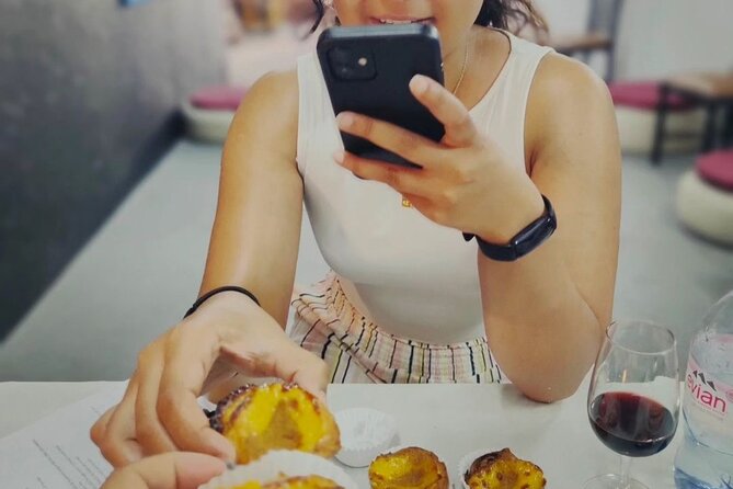 Pastel De Nata Workshop - Cooking Class in Downtown Porto - Modern and Traditional Handicrafts