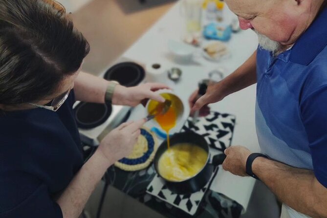 Pastel De Nata Workshop - Cooking Class in Downtown Porto - Pricing and Cancellation Policy