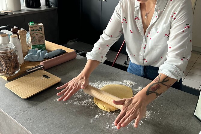 Pastel De Nata | Workshop From Scratch in Porto - Overview of the Experience