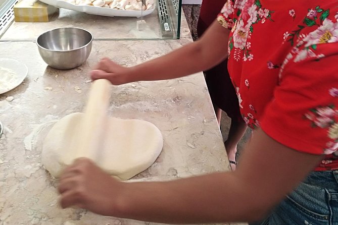 Pastel De Nata Workshop in Lisbon - Experience Details
