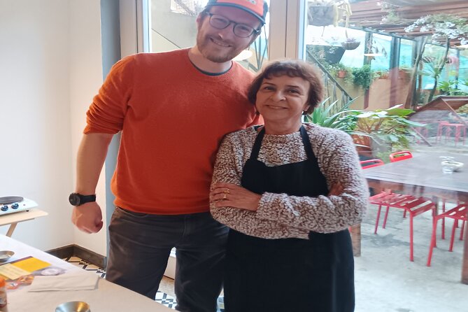 Pastel De Nata Workshop in Porto - Overall Participant Rating