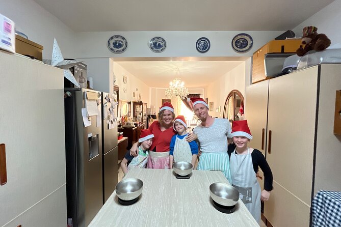 Pastizzi Making Experience in Malta - Inclusions and Amenities